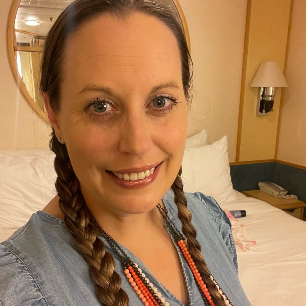 Meet your Posher, Amanda